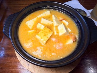 十二月 粥品·茶飲·私房菜 貴和店 2